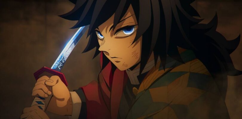 Infinity Castle demuestra que no todos los anime pueden convertirse en una película