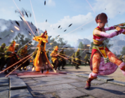 Dynasty Warriors TGS 2025 Stream revela más detalles de la serie