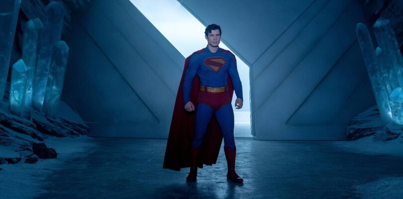 ¿Es Man of Tomorrow “Superman 2” o algo más? Esto es lo que James Gunn ha revelado