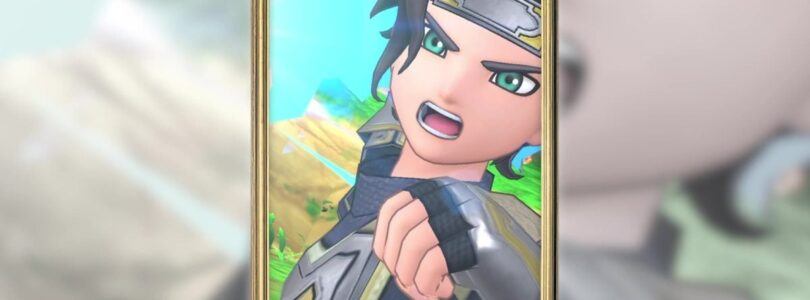 Dragon Quest Smash/Grow es una beta rauguelike, cerrada confirmada