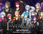 Los videos teaser aparecen por delante del concierto de Vtuber en inglés de Holostars