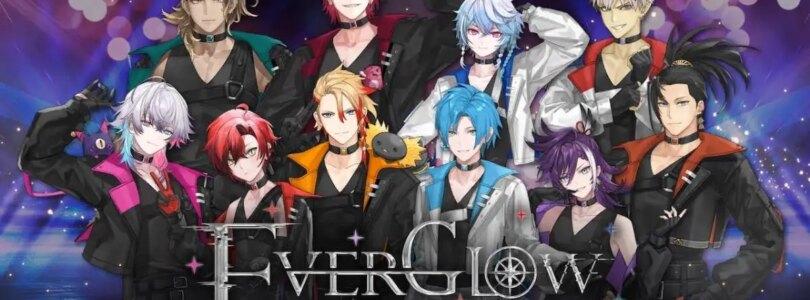 Los videos teaser aparecen por delante del concierto de Vtuber en inglés de Holostars