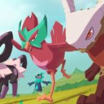 Agarra Temtem y otros siete juegos tipo Pokémon por menos de $ 2 cada uno ahora mismo