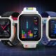 Tetris: mi reloj de juego disponible para preorden