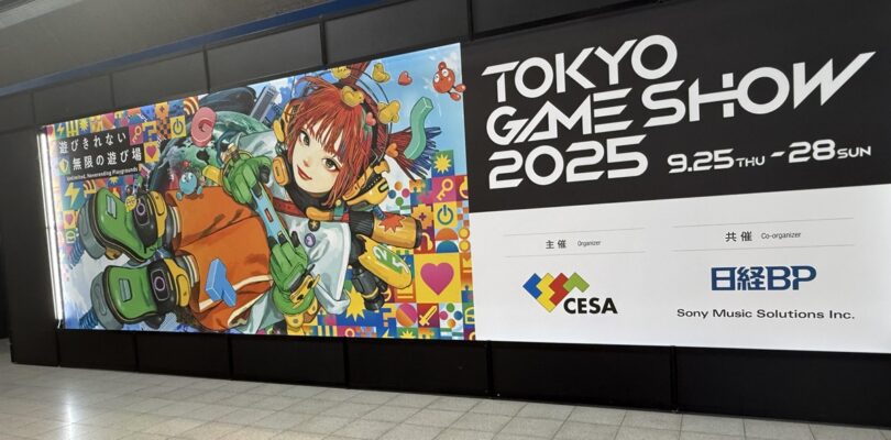 Lo que TGS nos cuenta sobre las plataformas más grandes para los juegos en Asia | El deanbeat