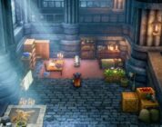 TGS Trailer muestra lo nuevo en Dragon Quest I y II HD-2D Remake