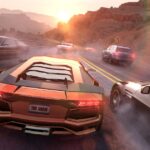Hecho de los fanáticos, el Revival de la tripulación obtiene una fecha de lanzamiento, un año y un poco del controvertido cierre del Ubisoft Racer