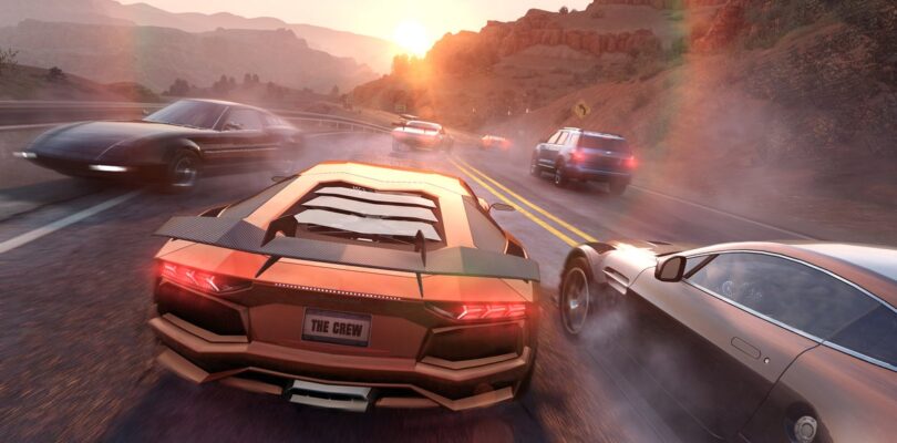 Hecho de los fanáticos, el Revival de la tripulación obtiene una fecha de lanzamiento, un año y un poco del controvertido cierre del Ubisoft Racer
