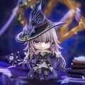 Star Rail Nendoroid viene con un soporte acrílico