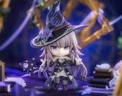Star Rail Nendoroid viene con un soporte acrílico