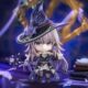 Star Rail Nendoroid viene con un soporte acrílico