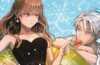 El chico de hielo y el manga de chica genial es aún mejor después de que los leads se reúnan