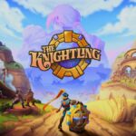 The Knightling Review – Small Hero, Big Shield, Resultados mixtos – WGB
