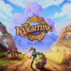 The Knightling Review – Small Hero, Big Shield, Resultados mixtos – WGB