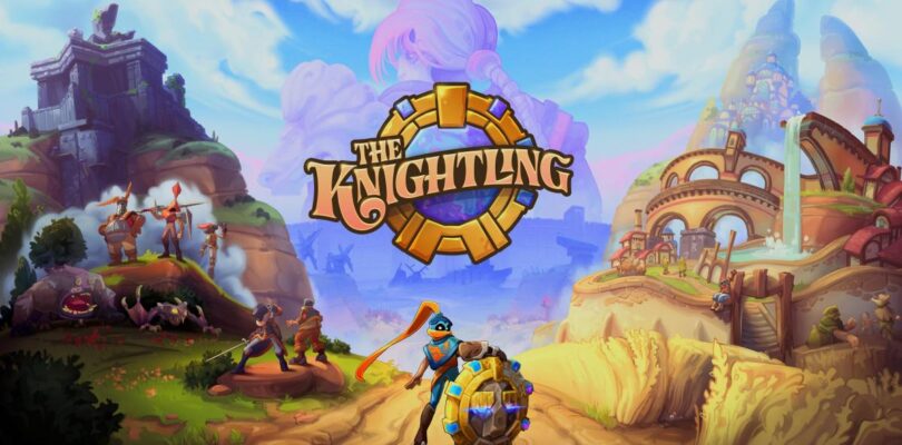 The Knightling Review – Small Hero, Big Shield, Resultados mixtos – WGB
