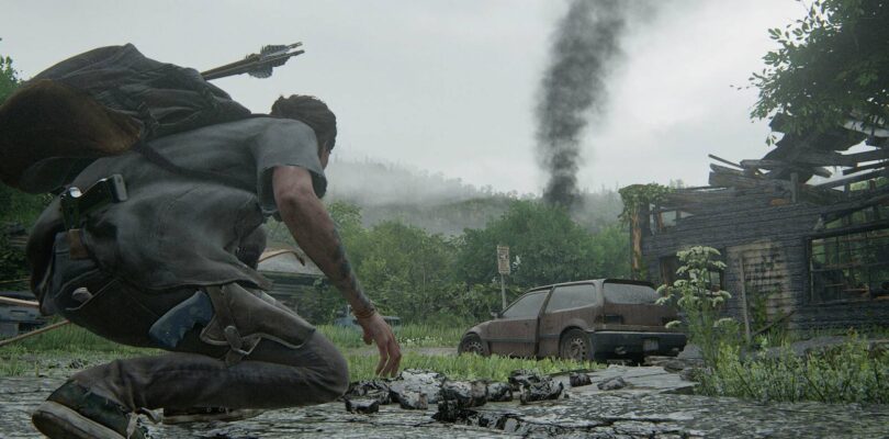Naughty Dog Boss acaba de dar un rayo de esperanza para el último de nosotros 3