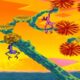 Revisé uno de mis juegos favoritos de la infancia 30 años después, y casi me rompió