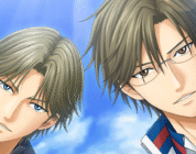 Los nuevos remasters de Konami involucran a los juegos de Príncipe de Tenis Otome