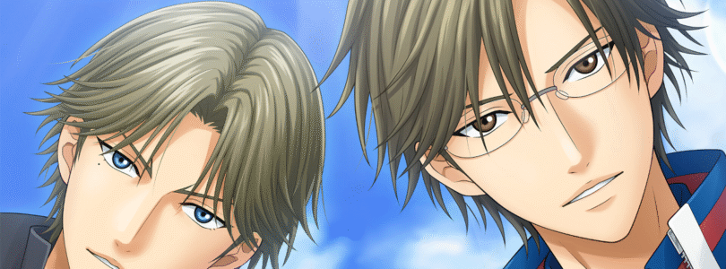 Los nuevos remasters de Konami involucran a los juegos de Príncipe de Tenis Otome