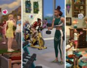 Mira la aventura Sims 4 espera el juego aquí