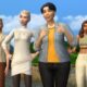 La última actualización del Sims 4 agrega lugares de juegos al juego base antes del paquete de expansión para niños de octubre