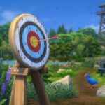 The Sims 4: La aventura espera el paquete de expansión revelado, prometiendo unas vacaciones en la vieja escuela con nuevos bosques y destinos junto a la playa