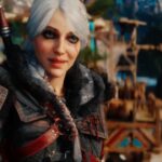 Resulta que un punto de la trama relativamente importante en los juegos de Witcher no debería existir en absoluto, dice el autor de los libros