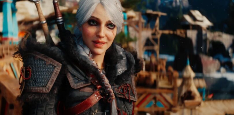 Resulta que un punto de la trama relativamente importante en los juegos de Witcher no debería existir en absoluto, dice el autor de los libros