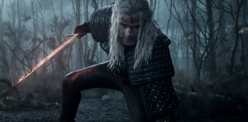 La temporada 4 de Witcher se estrena el próximo mes, Netflix Show Off Rephed Gerry del río y vampírico Morpheus
