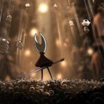 Tutorial de misiones ‘The Threadspun Town’ en Hollow Knight: Silksong