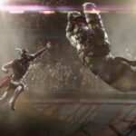 Thor: Ragnarok gana con comedia y personaje, incluso cuando su historia se hunde