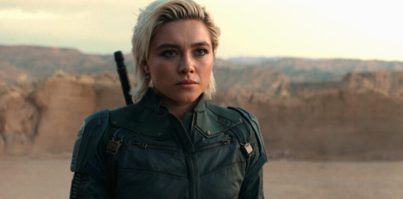 Natasha y Yelena – El valor de las mujeres bien escritas en Marvel