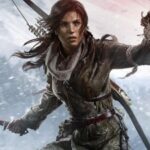 El programa de acción en vivo de Tomb Raider comienza a filmarse en 2026