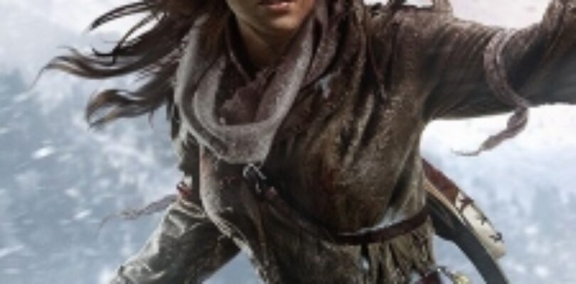 El programa de acción en vivo de Tomb Raider comienza a filmarse en 2026