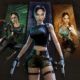 Aspyr elimina el contenido de IA de Tomb Raider 4-6 remasterizado