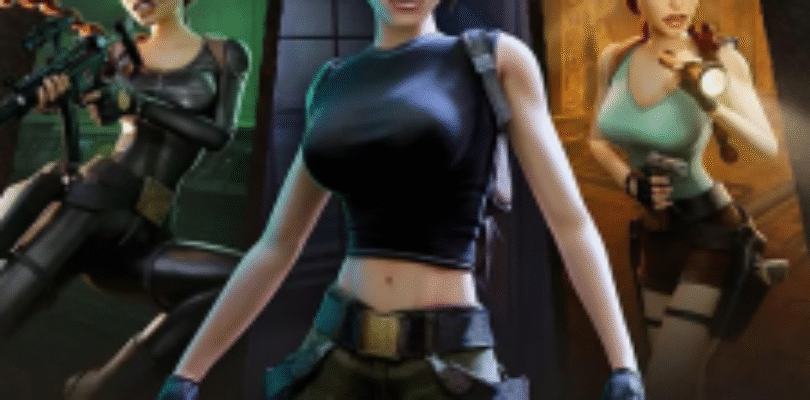 Aspyr elimina el contenido de IA de Tomb Raider 4-6 remasterizado