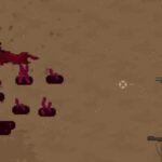 Cowboy Souls Like Tombwater obtiene una fecha de lanzamiento, y su ciudad maldita no es lo suficientemente grande como para ti y algunos Hombres horribles