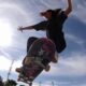 Skate se vuelve viral a medida que los jugadores encuentran formas inusuales de viajar, pero no es suficiente contrarrestar un puntaje de revisión de vapor ‘mixto’