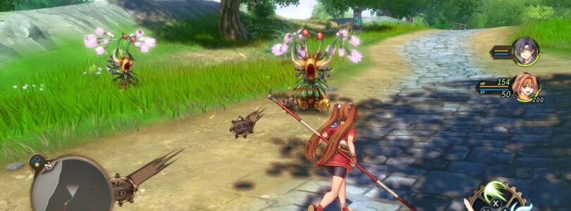 Los senderos en el cielo 1er capítulo aparentemente incluye la secuela de SC Teaser