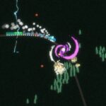 Mi choo-choo que come una ametralladora se aumentará y reflexionará sobre orbes giratorios en Trainatic, que saldrá hoy