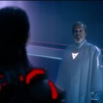 El creador de Tron nos guía a través de las evoluciones que llevaron a Tron: Ares