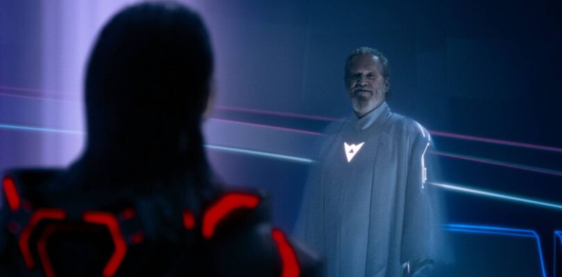 El creador de Tron nos guía a través de las evoluciones que llevaron a Tron: Ares