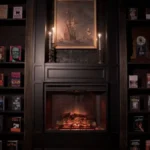 La librería de terror de Brooklyn, The Twisted Spine, es una rebanada oscura del cielo