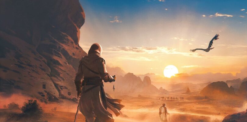 Según los informes, el acuerdo de Ubisoft con Arabia Saudita sobre el DLC de Gree Assassin’s Creed Mirage ha visto retroceso al personal