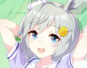 UMAMUSUME SEPTIEMBRE 2025 El horario de banner agrega Seiun Sky