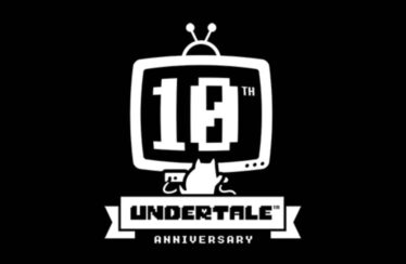 Conjunto de transmisiones de aniversario de Undertale, Deltarune Capítulo 5 actualizado