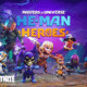 Mattel trae a He-Man y Eternia a Fortnite a través de UEFN