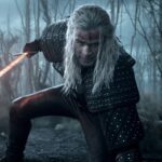 El trailer de la temporada 4 de Witcher pone a Geralt de Liam Hemsworth en acción
