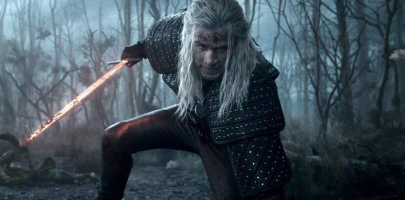 El trailer de la temporada 4 de Witcher pone a Geralt de Liam Hemsworth en acción