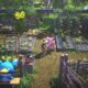 Palworld: Palfarm es un juego Sim de Farming and Life Life
